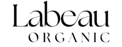 LABEAU ORGANIC logo