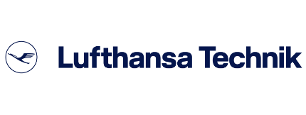 Lufthansa Technik logo