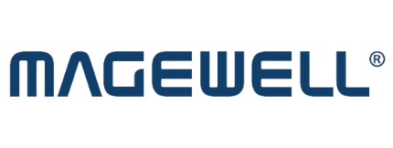 Magewell Electronics Co., Ltd logo
