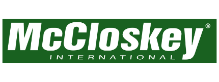 McCloskey International Ltd logo