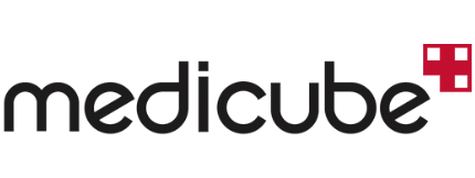 Medicube logo