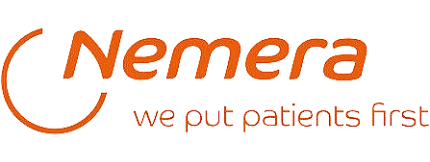 NEMERA logo