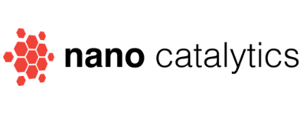 Nano Catalytics, Inc. logo