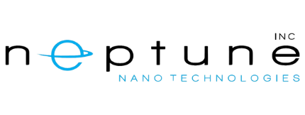 Neptune Nanotechnologies Inc. logo