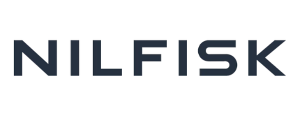 Nilfisk logo