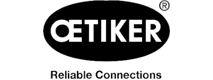 Oetiker Inc. logo