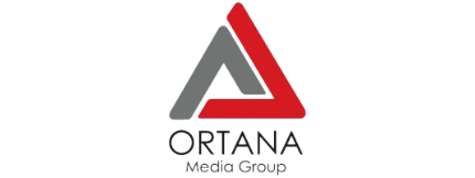 Ortana Media Group logo