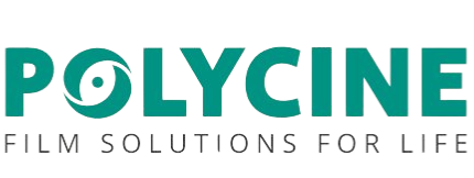 PolyCine logo