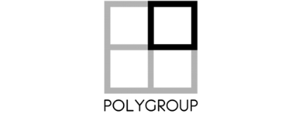 Polygroup logo