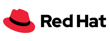 RED HAT Software logo