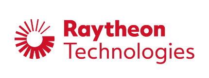 RTX (Raytheon Technologies) logo