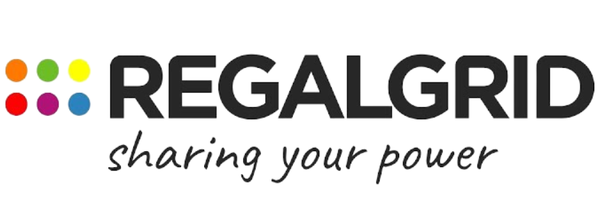 Regalgrid Europe Srl logo