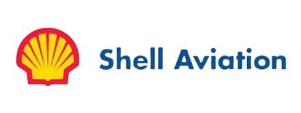 Shell Aviation logo