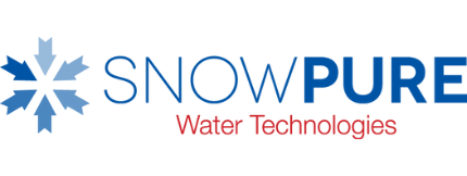 SnowPure Water Technologies logo