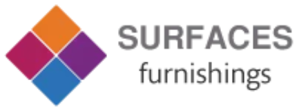 Surfaces Furnishing logo