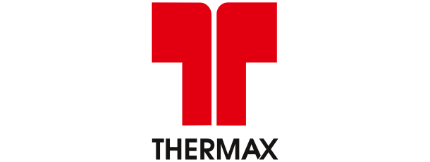 Thermax Inc. logo