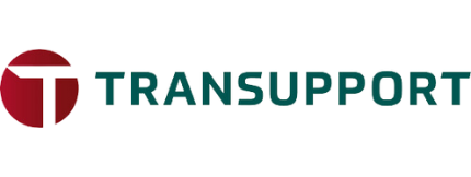 Transupport logo