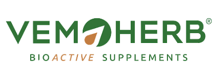VemoHerb LTD. logo