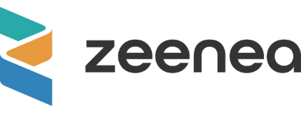 Zeenea logo
