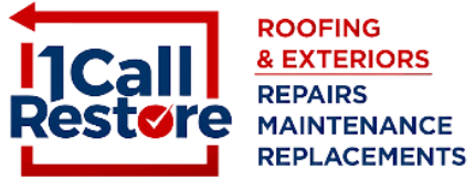 1 Call Restore logo