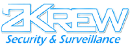 2 Krew Security & Surveillance logo