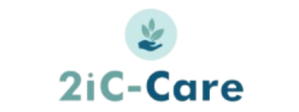 2IC-CARE logo
