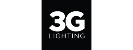 3G Lighting logo