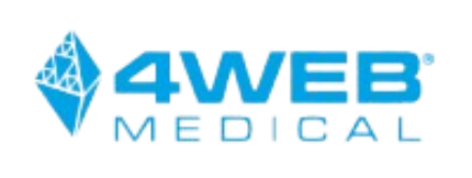 4WEB Medical _logo