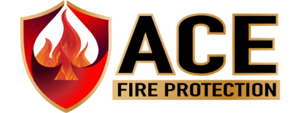 A.C.E. Fire Protection logo