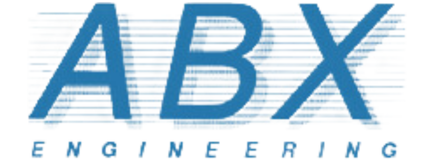 ABX Engineering, Inc. logo