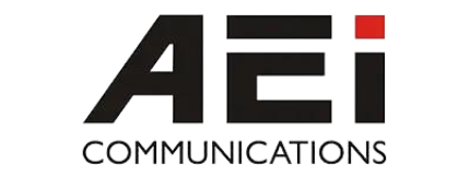 AEi Communications Corp. _logo