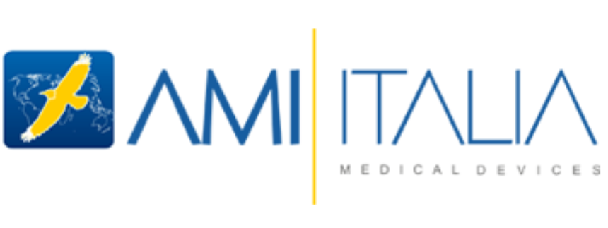 AMI Italia logo
