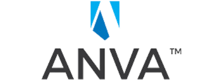 ANVA logo