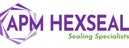 APM HEXSEAL logo