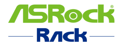 ASRock Rack Inc. logo