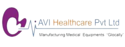 AVI Healthcare Private Limited logo