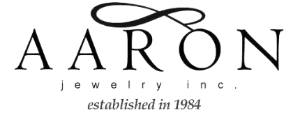 Aaron Jewelers logo