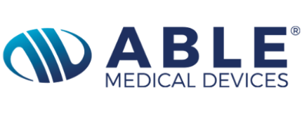 Able Medical Devices logo