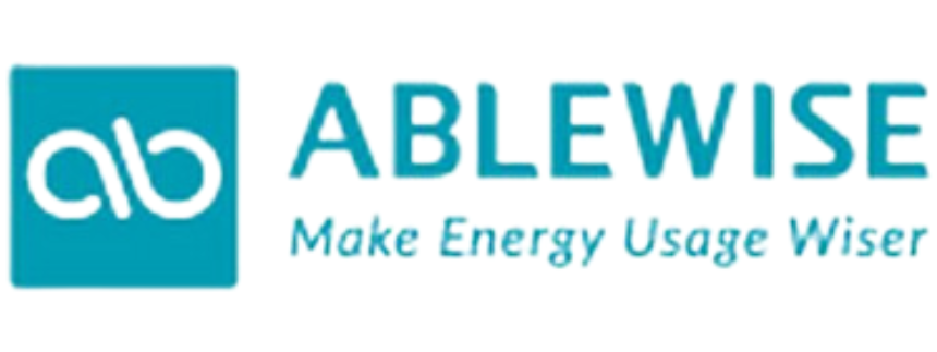 Ablewise logo