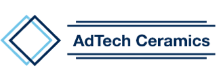 AdTech Ceramics logo