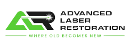 Advanced Laser Restoration, LLC logo