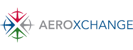 Aeroxchange logo