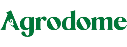 Agrodome logo