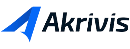 Akrivis logo