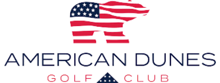 American Dunes Golf Club logo