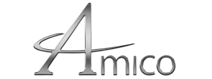 Amico Lights logo