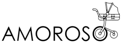 Amoroso Baby, Inc. logo