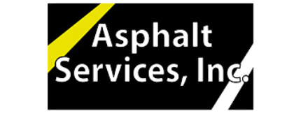 Asphalt Services, Inc. logo