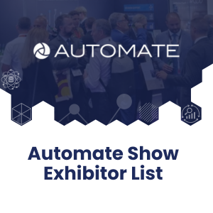 Automate Show Exhibitor List