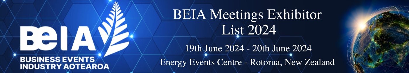BEIA Meetings Exhibitor List 2024